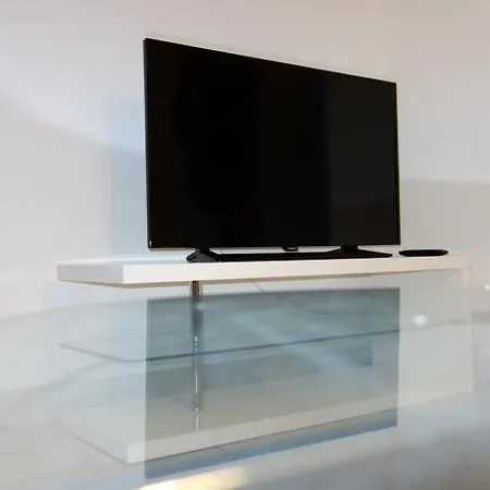 Center 2 Apartman