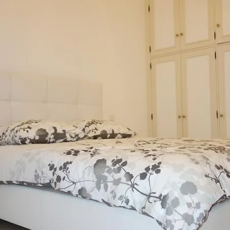 Apartman Center 2