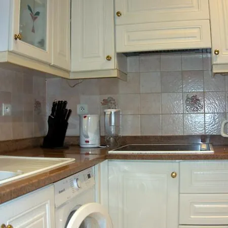 Apartman Center 2 Monte-Carlo