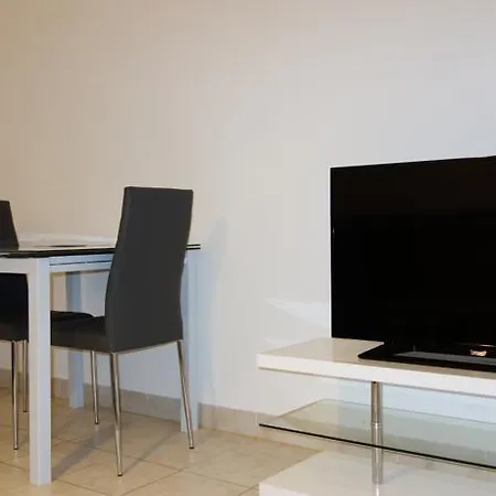 Apartman Center 2
